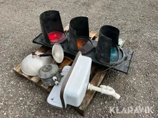 Blandet lot