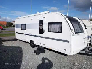 2021 - Adria Adora 613 UT