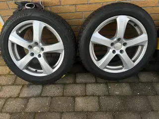 17" Volvo V60/70/90 Og Ford