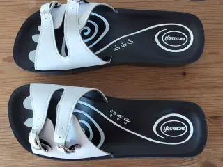 Aerosoft - Dame rem sandal  