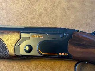 Berette 690 Sporting Haglgevær