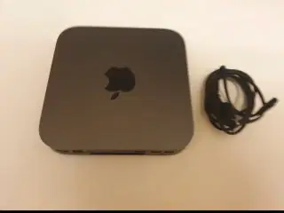 Mac mini 2018