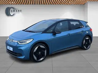 VW ID.3 77 Max+