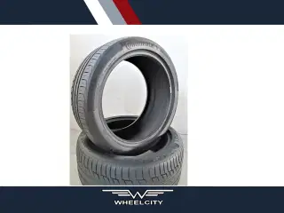 sommerdæk - 245/40R18 93Y Continental (2stk)