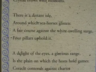 the encyclopaedia of celtic myth and legend, by jo