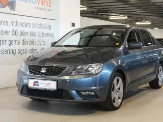 Seat Toledo 1,2 TSI Style Start/Stop 105HK 5d 6g