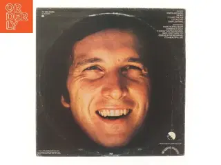 Don McLean - Chain Lightning LP