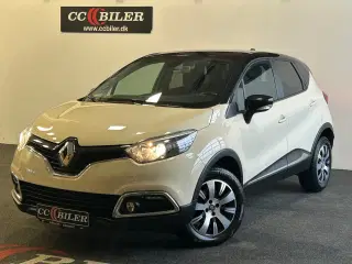 Renault Captur 1,2 TCe 120 Zen EDC