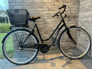Damecykel, ActiveBikes Bella Vista, 3 gear.