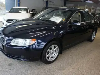 Volvo S80 2,5 T Momentum aut.
