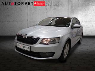 Skoda Octavia 2,0 TDi 150 Elegance DSG