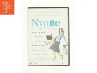Nynne fra DVD