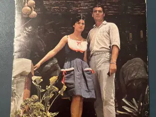 Eventyr på Mallorca