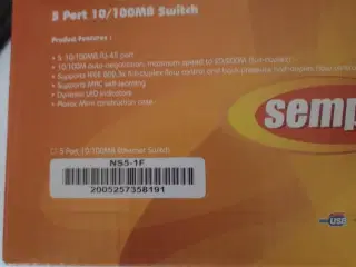 Sempre USB hub