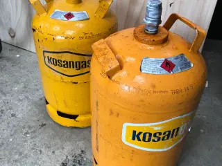 Gasflake