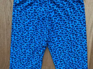 Liberté cykelshorts leopard