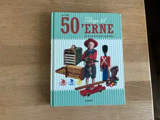 Tilbage til 50'erne - Alle de ting, du har glemt, 