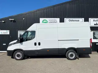 Iveco Daily 3,0 35S18 16m³ Van AG8