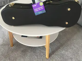 Foret transportkasse til sopran ukulele 