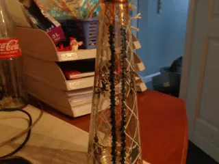 Golden Christmas