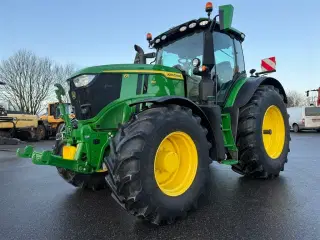 John Deere 6R250 KUN 595 TIMER OG GEN5 SKÆRM!