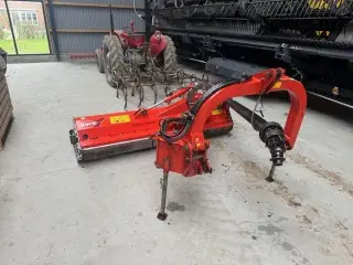 Kuhn TB 211 Slagleklipper