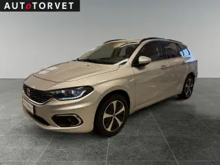 Fiat Tipo 1,6 MJT 120 Mirror SW DCT