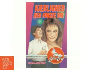 Kærlighed ved første hik af Dennis Jürgensen