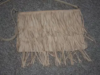 Skuldertaske 34 cm x  23 cm