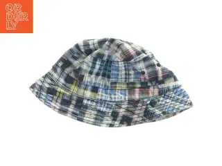 Spandhat til børn fra H&M (str. 86)