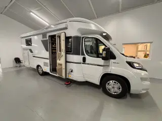 Autocamper til salg - Adria 670 DL Matrix Plus