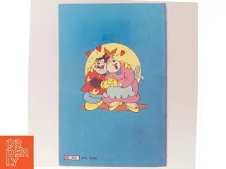 Walt Disney Jumbobog fra Disney
