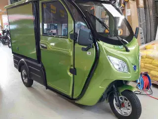 SKY CARGO KABINESCOOTER