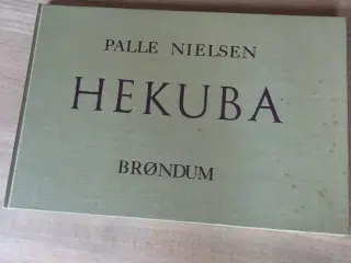 Palle Nielsen: Hekuba. 1982