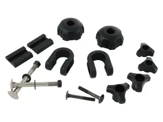 Thule mont.sæt Clip-on