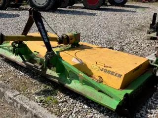 Joskin 2,75 meter slåmaskine