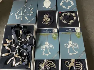 Rosendahl juleophæng