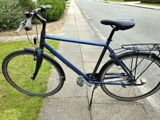 MBK herrecykel