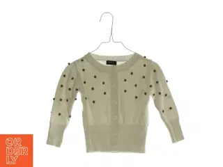Cardigan fra Norlie (str. 92)