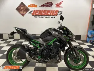 Kawasaki Z 900