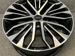 ALUFÆLGE AUDI A6 C7 4G0 20"