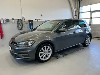 VW Golf VII 1,5 TSi 150 Highline DSG