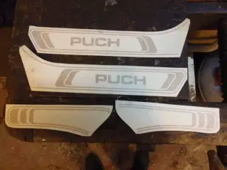 Puch Maxi Stafferingssæt