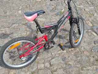 MTB 20 tommer