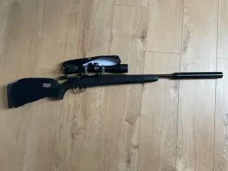 Sako Vixen / A1 223 rem AI