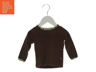 Bluse fra Småfolk (Str. 68)