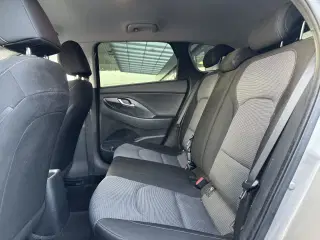 Hyundai i30 Cw 1,0 T-GDI Life 120HK Stc 6g