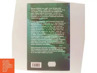 Psykologi - Behandling af stress, angst og depression uden medicin eller terapi af David Servan-Schreiber (Bog)
