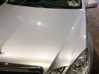 Mercedes Benz E 350 Cdi Be Aut.