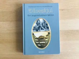 Dåseskjul - Det langtidsholdbare køkken